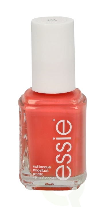 Essie Nail Polish 13.5 ml #74 Tart Deco i gruppen SKÖNHET & HÄLSA / Manikyr/Pedikyr / Nagellack hos TP E-commerce Nordic AB (D25601)