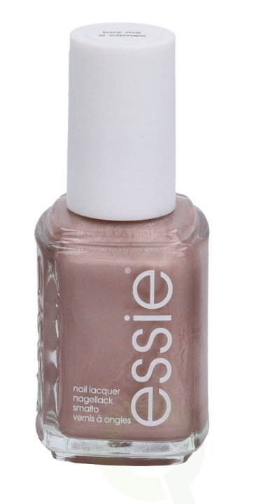 Essie Nail Polish 13.5 ml #82 Buy Me A Cameo i gruppen SKÖNHET & HÄLSA / Manikyr/Pedikyr / Nagellack hos TP E-commerce Nordic AB (D25604)
