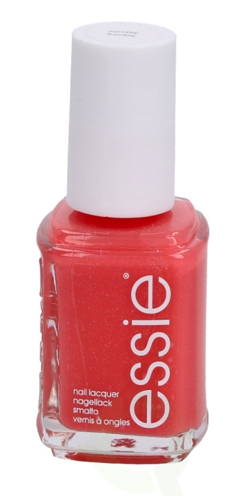 Essie Nail Polish 13.5 ml #268 Sunday Funday i gruppen SKÖNHET & HÄLSA / Manikyr/Pedikyr / Nagellack hos TP E-commerce Nordic AB (D25605)