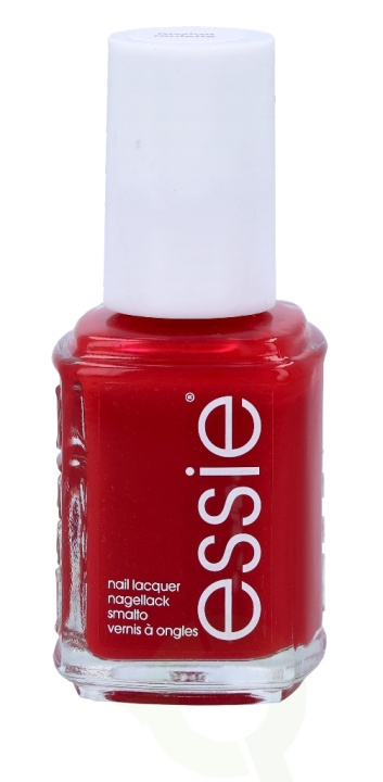 Essie Nail Polish 13.5 ml #61 Russian Roulette i gruppen SKÖNHET & HÄLSA / Manikyr/Pedikyr / Nagellack hos TP E-commerce Nordic AB (D25609)