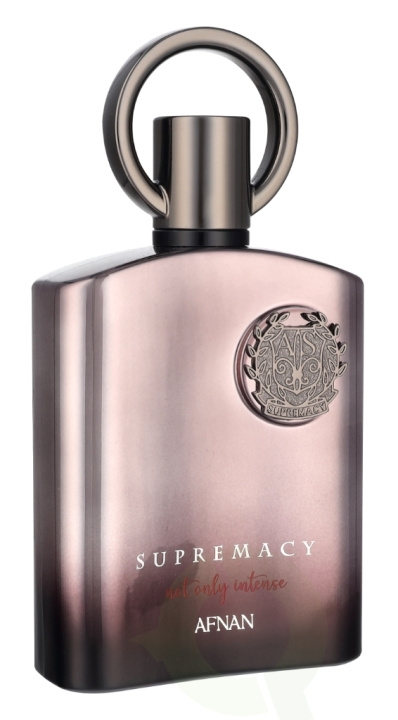 Afnan Supremacy Not Only Intense Extrait Edp Spray 100 ml i gruppen SKÖNHET & HÄLSA / Doft & Parfym / Parfym / Parfym för henne hos TP E-commerce Nordic AB (D25617)