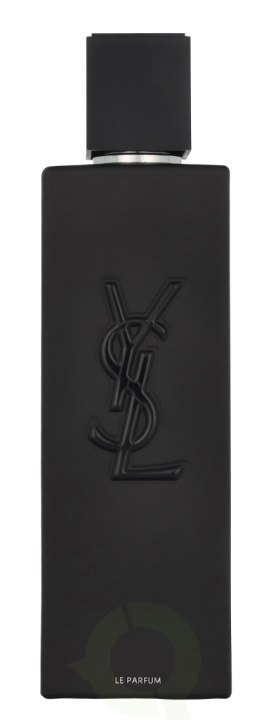 Yves Saint Laurent YSL Myslf Le Parfum Parfum Spray YSL Myslf Le Parfum Edp Spray 100 ml i gruppen SKÖNHET & HÄLSA / Doft & Parfym / Parfym hos TP E-commerce Nordic AB (D25619)