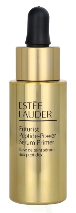 Estee Lauder Futurist Peptide-Power Serum Primer 27 ml i gruppen SKÖNHET & HÄLSA / Hudvård / Ansiktsvård / Serum Hud hos TP E-commerce Nordic AB (D25620)