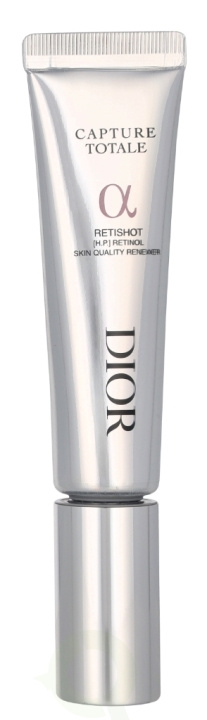 Dior Capture Totale Retishot Concentré 20 ml i gruppen SKÖNHET & HÄLSA / Hudvård / Ansiktsvård / Dagkräm hos TP E-commerce Nordic AB (D25626)