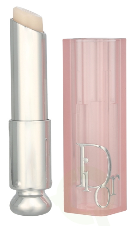 Dior Addict Lip Glow 3.2 g #100 Universel i gruppen SKÖNHET & HÄLSA / Makeup / Läppar / Läppglans & Plumper hos TP E-commerce Nordic AB (D25630)