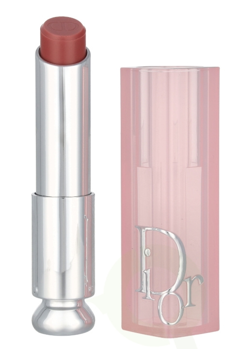 Dior Addict Lip Glow 3.2 g #038 Rose Nude i gruppen SKÖNHET & HÄLSA / Makeup / Läppar / Läppglans & Plumper hos TP E-commerce Nordic AB (D25631)
