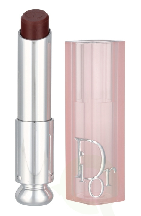 Dior Addict Lip Glow 3.2 g #020 Mahogany i gruppen SKÖNHET & HÄLSA / Makeup / Läppar / Läppglans & Plumper hos TP E-commerce Nordic AB (D25632)