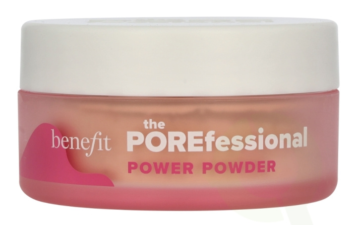 Benefit The Porefessional Power Powder 77 g i gruppen SKÖNHET & HÄLSA / Makeup / Basmakeup / Puder hos TP E-commerce Nordic AB (D25648)