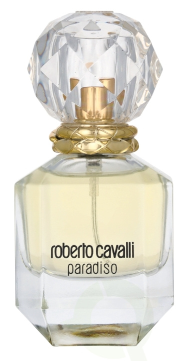 Roberto Cavalli Paradiso Edp Spray 30 ml i gruppen SKÖNHET & HÄLSA / Doft & Parfym / Parfym / Parfym för henne hos TP E-commerce Nordic AB (D25654)