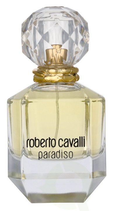 Roberto Cavalli Paradiso Edp Spray 50 ml i gruppen SKÖNHET & HÄLSA / Doft & Parfym / Parfym / Parfym för henne hos TP E-commerce Nordic AB (D25655)