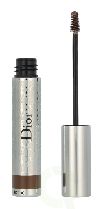 Dior Diorshow On Set Brow 24H Volume & Set Brow Gel 5 ml #003 Brun i gruppen SKÖNHET & HÄLSA / Makeup / Ögon & Ögonbryn / Ögonbrynspenna hos TP E-commerce Nordic AB (D25668)