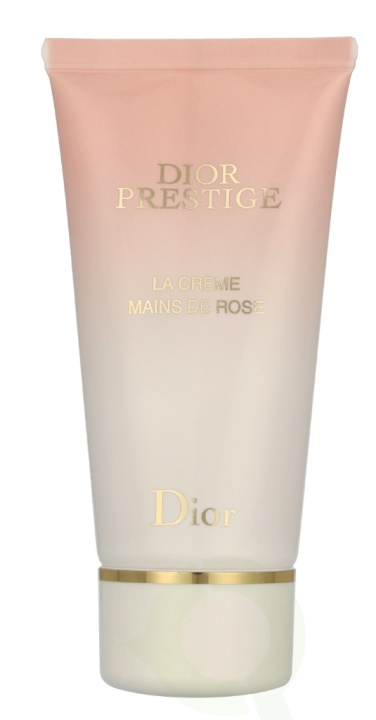 Dior Prestige La Creme Mains De Rose 50 ml