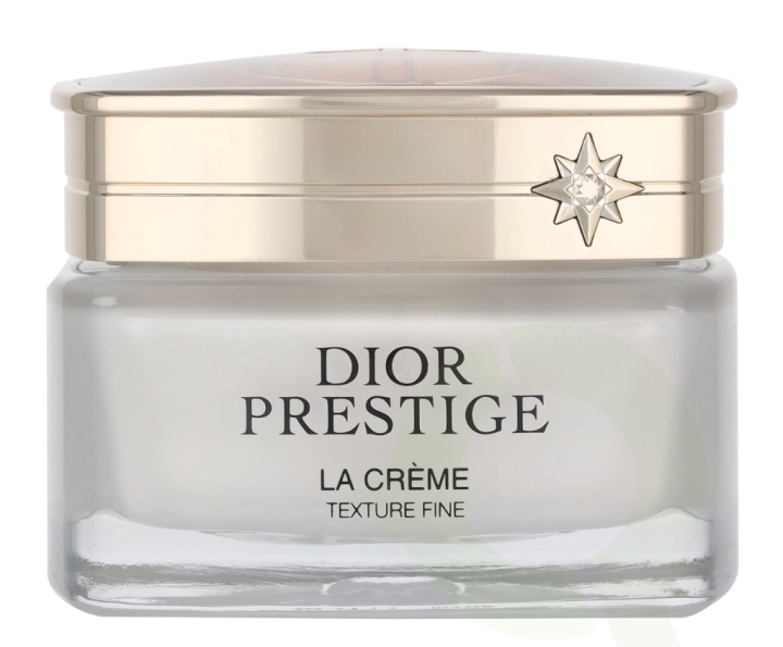 Dior Prestige La Creme Texture Fine 50 ml i gruppen SKÖNHET & HÄLSA / Hudvård / Ansiktsvård / Dagkräm hos TP E-commerce Nordic AB (D25675)