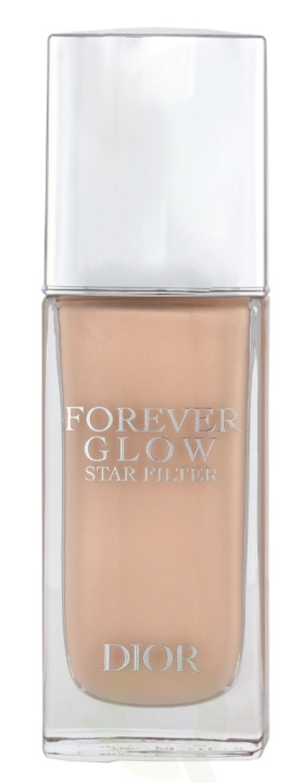 Dior Forever Glow Star Filter Highlighter 30 ml #1N i gruppen SKÖNHET & HÄLSA / Makeup / Basmakeup / Foundation hos TP E-commerce Nordic AB (D25676)