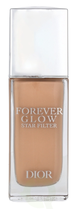 Dior Forever Glow Star Filter Highlighter 30 ml #3 i gruppen SKÖNHET & HÄLSA / Makeup / Basmakeup / Foundation hos TP E-commerce Nordic AB (D25678)
