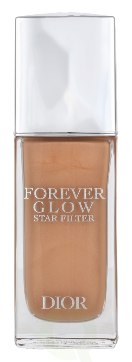 Dior Forever Glow Star Filter Highlighter 30 ml #4 i gruppen SKÖNHET & HÄLSA / Makeup / Basmakeup / Foundation hos TP E-commerce Nordic AB (D25679)