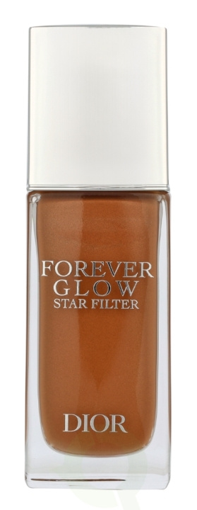 Dior Forever Glow Star Filter Highlighter 30 ml #5