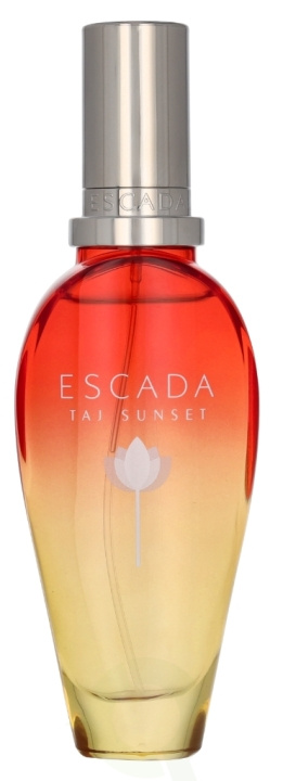 Escada Taj Sunset Limited Edition 50 ml i gruppen SKÖNHET & HÄLSA / Doft & Parfym / Parfym hos TP E-commerce Nordic AB (D25695)