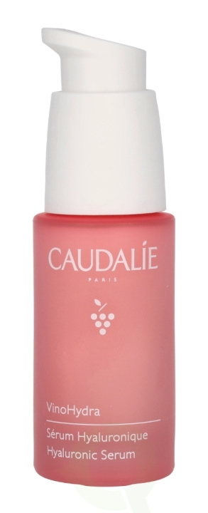 Caudalie VinoHydra Hyaluronic Serum 30 ml i gruppen SKÖNHET & HÄLSA / Hudvård / Ansiktsvård / Serum Hud hos TP E-commerce Nordic AB (D25700)