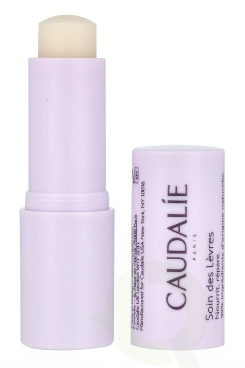 Caudalie Lip Conditioner 4.5 g i gruppen SKÖNHET & HÄLSA / Makeup / Läppar / Läppbalsam hos TP E-commerce Nordic AB (D25715)