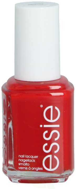 Essie Nail Polish 13.5 ml #59 Aperitiv i gruppen SKÖNHET & HÄLSA / Manikyr/Pedikyr / Nagellack hos TP E-commerce Nordic AB (D25737)