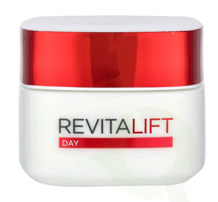 L\'Oreal Revitalift Day 50 ml Day Cream i gruppen SKÖNHET & HÄLSA / Hudvård / Ansiktsvård / Dagkräm hos TP E-commerce Nordic AB (D25741)