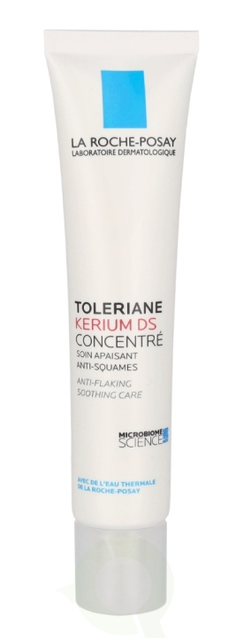 La Roche LRP Kerium DS Pro-Desquamating Face Care 40 ml i gruppen SKÖNHET & HÄLSA / Hudvård / Ansiktsvård / Dagkräm hos TP E-commerce Nordic AB (D25758)