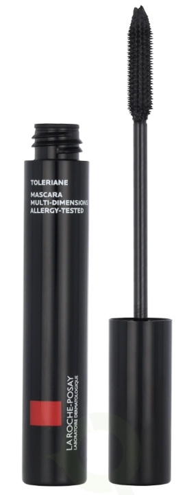 La Roche LRP Toleriane Multi-Dimensions Mascara 7.2 ml Black i gruppen SKÖNHET & HÄLSA / Makeup / Ögon & Ögonbryn / Mascara hos TP E-commerce Nordic AB (D25760)