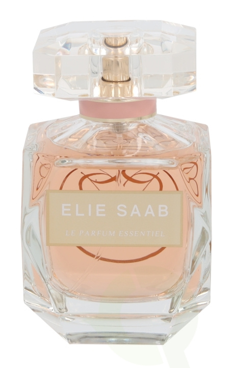 Elie Saab Le Parfum Essentiel Edp Spray 90 ml i gruppen SKÖNHET & HÄLSA / Doft & Parfym / Parfym / Parfym för henne hos TP E-commerce Nordic AB (D25765)