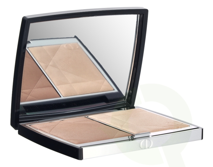 Dior Rouge Blush Color & Glow Palette 8 g #100 Diorissimo i gruppen SKÖNHET & HÄLSA / Makeup / Verktyg & Sminkset / Sminkpalett hos TP E-commerce Nordic AB (D25767)