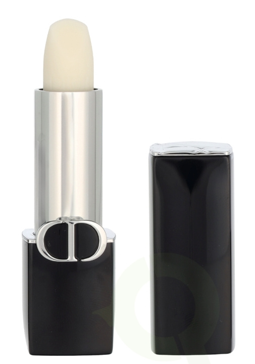 Dior Rouge Dior Lip Balm 3.2 g #000 Diornatural i gruppen SKÖNHET & HÄLSA / Makeup / Läppar / Läppbalsam hos TP E-commerce Nordic AB (D25768)