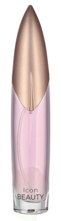 Icon Beauty Signature Edp Spray 30 ml i gruppen SKÖNHET & HÄLSA / Doft & Parfym / Parfym / Parfym för henne hos TP E-commerce Nordic AB (D25786)