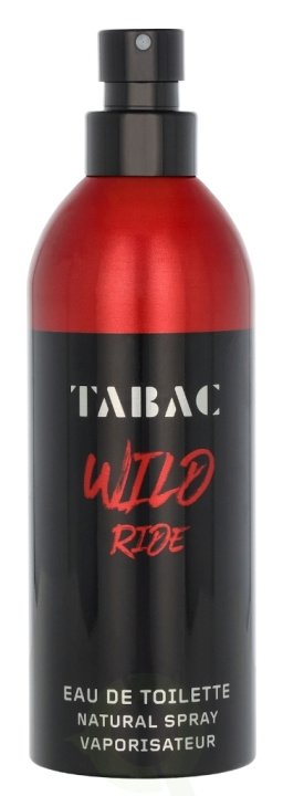 Tabac Original Wild Ride Edt Spray 125 ml i gruppen SKÖNHET & HÄLSA / Doft & Parfym / Parfym hos TP E-commerce Nordic AB (D25788)