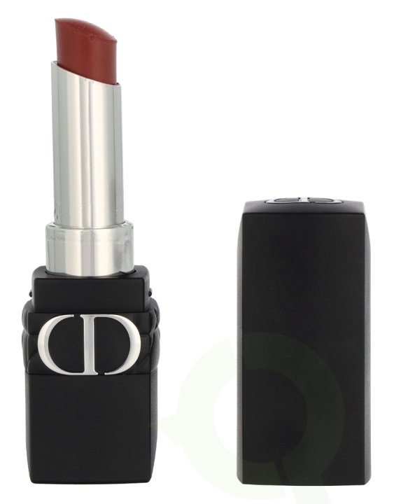 Dior Rouge Dior Forever Transfer-Proof Lipstick 3.2 g #729 Authentic i gruppen SKÖNHET & HÄLSA / Makeup / Läppar / Läppstift hos TP E-commerce Nordic AB (D25794)