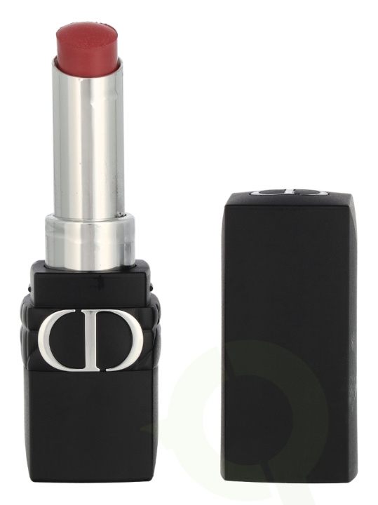 Dior Rouge Dior Forever Transfer-Proof Lipstick 3.2 g #625 Mitzah i gruppen SKÖNHET & HÄLSA / Makeup / Läppar / Läppstift hos TP E-commerce Nordic AB (D25795)