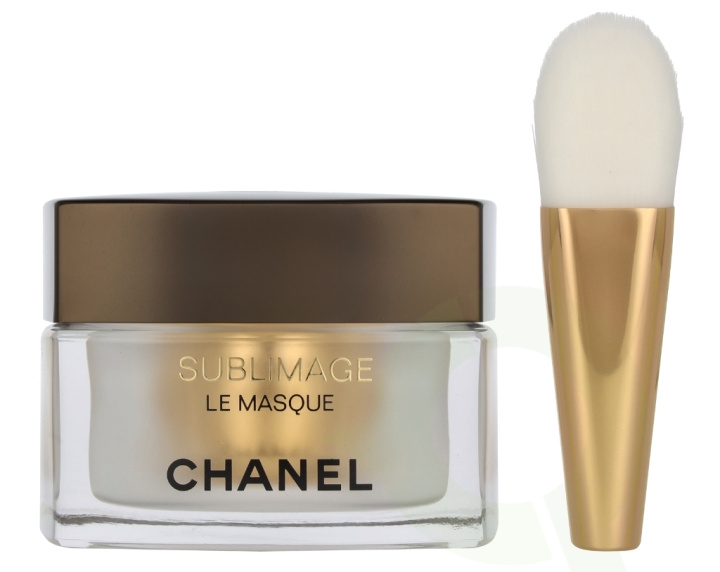 Chanel Sublimage Le Masque 50 g i gruppen SKÖNHET & HÄLSA / Makeup / Basmakeup / Foundation hos TP E-commerce Nordic AB (D25802)