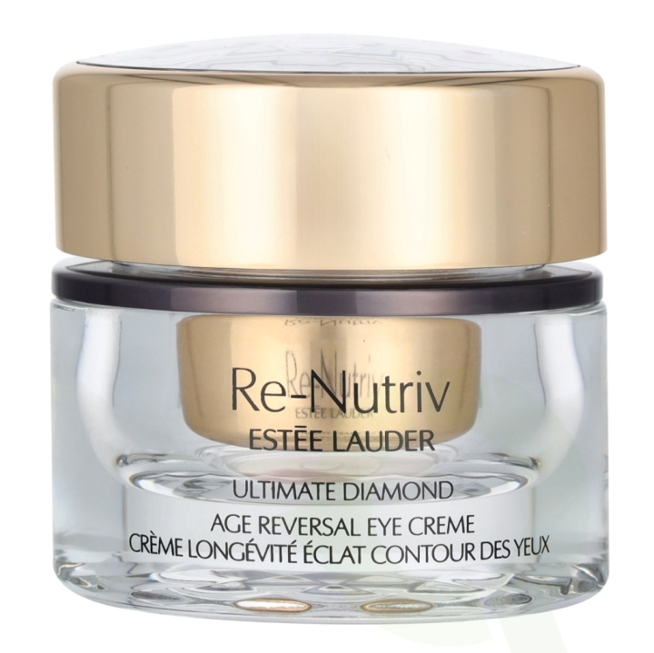 Estee Lauder Re-Nutriv Ultimate Diamond Age Reversal Eye Cream 15 ml