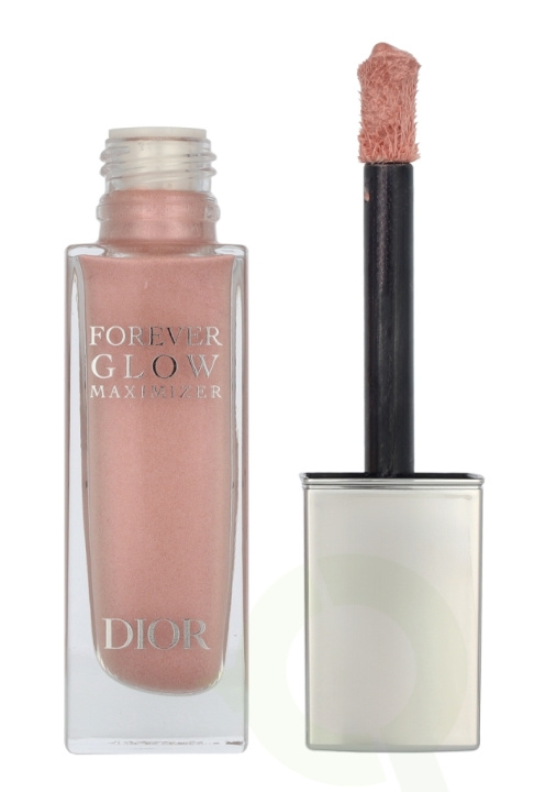 Dior Forever Glow Maximizer 11 ml #011 Pink i gruppen SKÖNHET & HÄLSA / Makeup / Ögon & Ögonbryn / Ögonfransserum hos TP E-commerce Nordic AB (D25807)