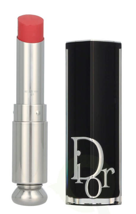 Dior Addict Shine Lipstick - Refillable 3.2 g #362 Rose Bonheur i gruppen SKÖNHET & HÄLSA / Makeup / Läppar / Läppstift hos TP E-commerce Nordic AB (D25813)
