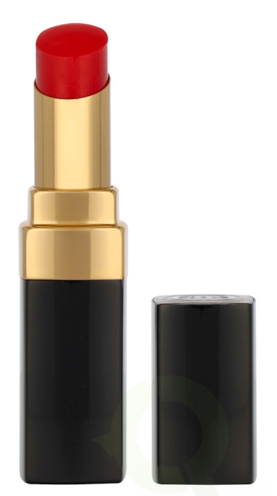 Chanel Rouge Coco Flash Hydrating Vibrant Shine Lip Colour 3 g #66 Pulse i gruppen SKÖNHET & HÄLSA / Makeup / Läppar / Läppstift hos TP E-commerce Nordic AB (D25818)