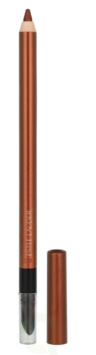 Estee Lauder Double Wear 24H Waterproof Gel Eye Pencil 1.2 g #11 Bronze i gruppen SKÖNHET & HÄLSA / Makeup / Ögon & Ögonbryn / Eyeliner / Kajal hos TP E-commerce Nordic AB (D25819)