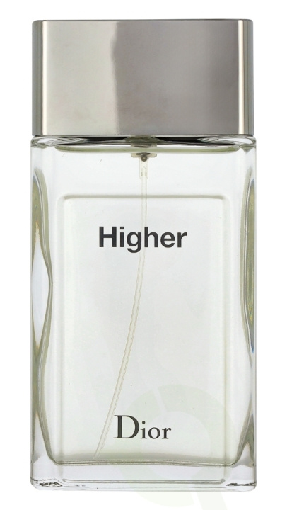 Dior Higher Homme Edt Spray 100 ml i gruppen SKÖNHET & HÄLSA / Doft & Parfym / Parfym / Parfym för honom hos TP E-commerce Nordic AB (D25820)