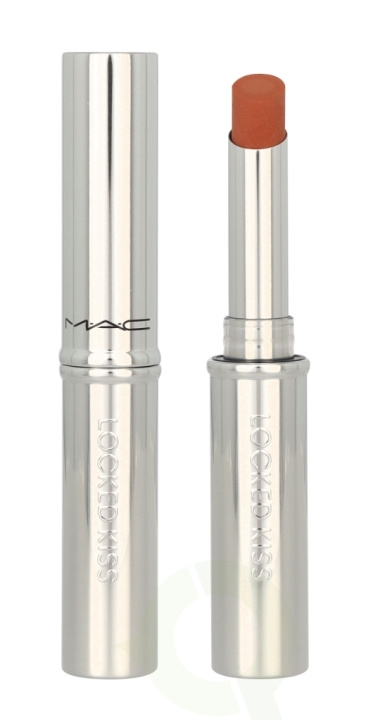MAC Locked Kiss Ink 24HR Lipcolour 1.8 g Teaser i gruppen SKÖNHET & HÄLSA / Makeup / Läppar / Läppstift hos TP E-commerce Nordic AB (D25831)