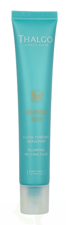Thalgo Plumping Melting Fluid 50 ml i gruppen SKÖNHET & HÄLSA / Hudvård / Ansiktsvård / Dagkräm hos TP E-commerce Nordic AB (D25838)