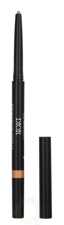Dior Diorshow 24H Stylo Intense Waterproof Eyeliner 0.3 g #556 Pearly Gold i gruppen SKÖNHET & HÄLSA / Makeup / Ögon & Ögonbryn / Eyeliner / Kajal hos TP E-commerce Nordic AB (D25848)