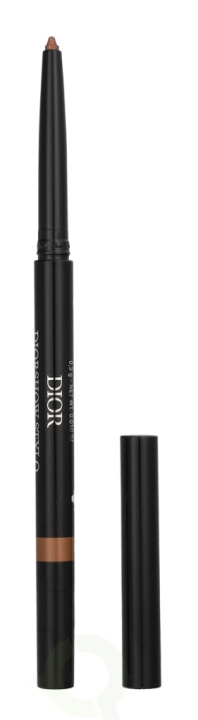 Dior Diorshow 24H Stylo Intense Waterproof Eyeliner 0.3 g #466 Pearly Bronze i gruppen SKÖNHET & HÄLSA / Makeup / Ögon & Ögonbryn / Eyeliner / Kajal hos TP E-commerce Nordic AB (D25849)