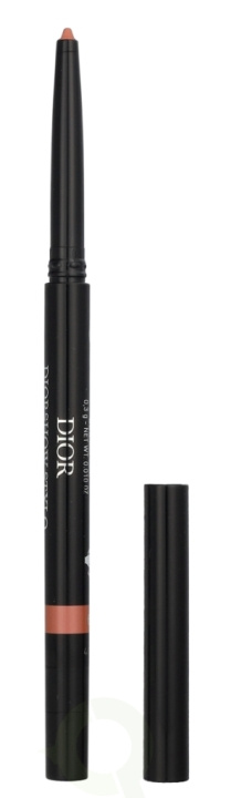 Dior Diorshow 24H Stylo Intense Waterproof Eyeliner 0.3 g #646 Pearly Coral i gruppen SKÖNHET & HÄLSA / Makeup / Ögon & Ögonbryn / Eyeliner / Kajal hos TP E-commerce Nordic AB (D25850)
