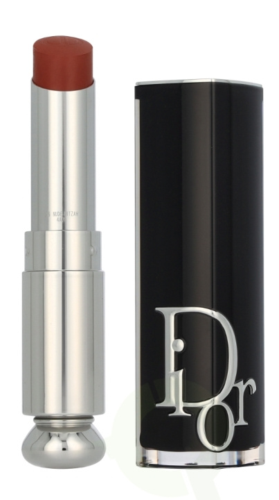 Dior Addict Shine Lipstick - Refillable 3.2 g #616 Nude Mitzah i gruppen SKÖNHET & HÄLSA / Makeup / Läppar / Läppstift hos TP E-commerce Nordic AB (D25851)