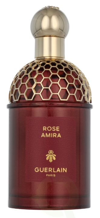 Guerlain Absolus Allegoria Rose Amira Edp Spray 125 ml i gruppen SKÖNHET & HÄLSA / Doft & Parfym / Parfym / Unisex hos TP E-commerce Nordic AB (D25859)
