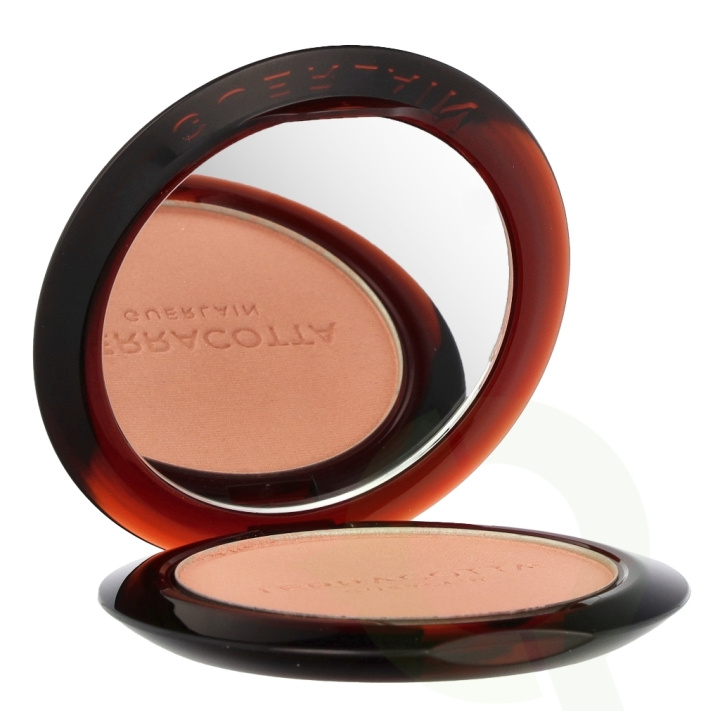 Guerlain Terracotta Blush 27 ml #00 | SKÖNHET & HÄLSA - Makeup - Basmakeup - Rouge / Bronzer | GameStuff